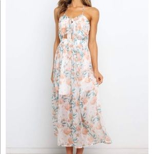 Petal & Pup Ronnie dress